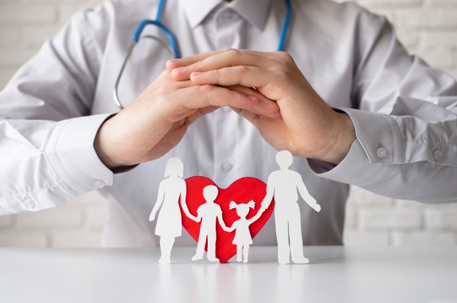 About Spark Health Solutions